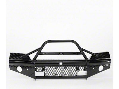 Ranch Hand Legend Bullnose Front Bumper (15-19 Sierra 2500 HD)