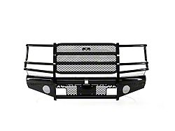 Ranch Hand Legend Series Front Bumper (07-10 Sierra 2500 HD)