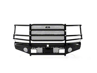 Ranch Hand Legend Front Bumper (07-10 Sierra 2500 HD)