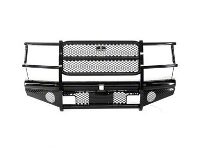 Ranch Hand Legend Front Bumper (11-14 Sierra 2500 HD)