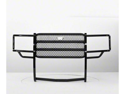 Ranch Hand Legend Grille Guard; Black (15-19 Sierra 2500 HD)