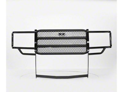 Ranch Hand Legend Grille Guard; Black (15-19 Sierra 2500 HD)