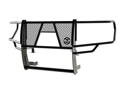 Ranch Hand Legend Grille Guard for Forward Facing Camera (20-23 Sierra 2500 HD)