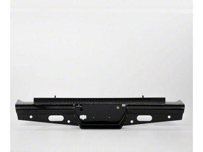 Ranch Hand Legend Series Rear Bumper (11-14 Sierra 2500 HD)