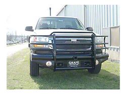 Ranch Hand Legend Series Front Bumper (03-06 Sierra 2500 HD)