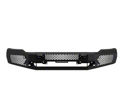 Ranch Hand Midnight Series Front Bumper (20-23 Sierra 2500 HD)