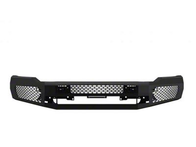 Ranch Hand Midnight Front Bumper (20-23 Sierra 2500 HD)