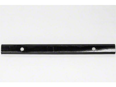 Ranch Hand Sensor Relocation Bracket (20-25 Sierra 2500 HD)