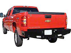 Ranch Hand Sport Series Rear Bumper (11-14 Sierra 2500 HD)