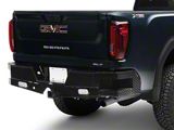 Ranch Hand Sport Series Rear Bumper (20-26 Sierra 2500 HD)