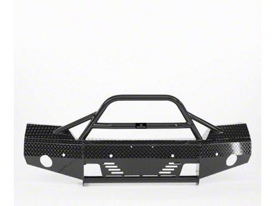 Ranch Hand Summit Bullnose Front Bumper (15-19 Sierra 2500 HD)