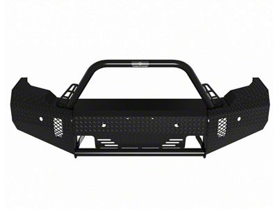 Ranch Hand Summit Bullnose Front Bumper (20-23 Sierra 2500 HD)