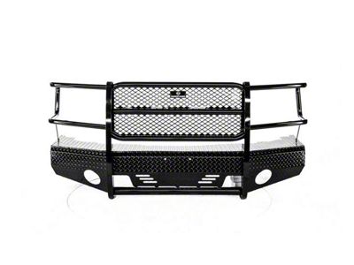 Ranch Hand Summit Series Front Bumper (11-14 Sierra 2500 HD)