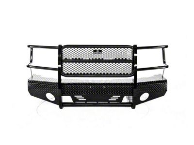 Ranch Hand Summit Front Bumper (11-14 Sierra 2500 HD)