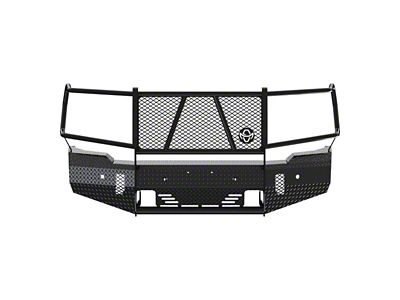 Ranch Hand Summit Front Bumper (20-23 Sierra 2500 HD)