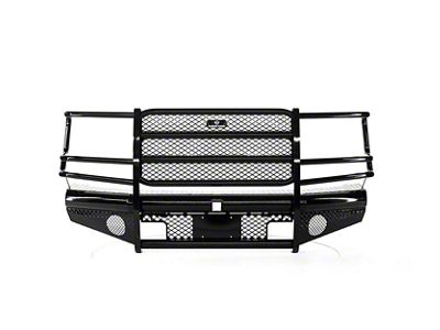 Ranch Hand Legend Series Front Bumper (07-10 Sierra 3500 HD)