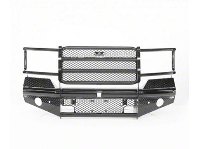 Ranch Hand Legend Series Front Bumper (15-19 Sierra 3500 HD)