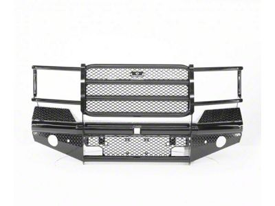 Ranch Hand Legend Front Bumper (15-19 Sierra 3500 HD)