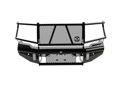 Ranch Hand Legend Series Front Bumper (20-23 Sierra 3500 HD)
