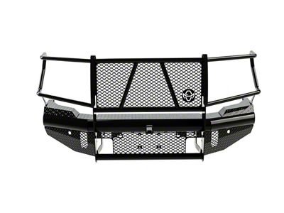 Ranch Hand Legend Front Bumper (20-23 Sierra 3500 HD)