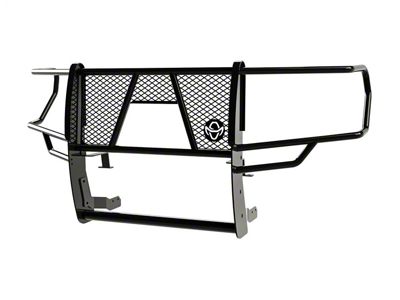 Ranch Hand Legend Grille Guard for Forward Facing Camera (20-23 Sierra 3500 HD)