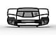 Ranch Hand Midnight Front Bumper with Grille Guard (15-19 Sierra 3500 HD)