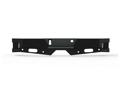 Ranch Hand Sport Rear Bumper (20-24 Sierra 3500 HD)