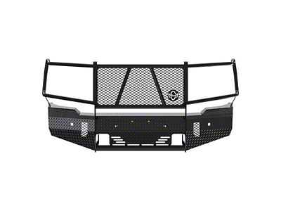 Ranch Hand Summit Series Front Bumper (20-23 Sierra 3500 HD)