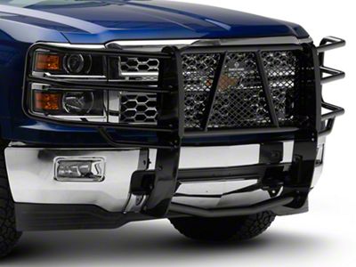 Ranch Hand Legend Series Grille Guard (14-15 Silverado 1500)