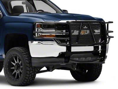 Ranch Hand Legend Series Grille Guard (16-18 Silverado 1500)