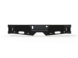 Ranch Hand Sport Series Rear Bumper (19-25 Silverado 1500 w/o Factory Dual Exhaust)
