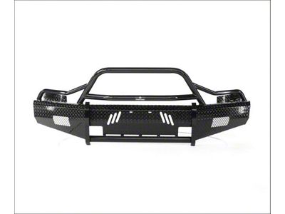 Ranch Hand Summit Series Bullnose Front Bumper (07-13 Silverado 1500)