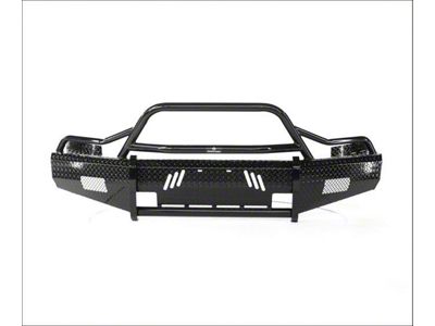 Ranch Hand Summit Bullnose Front Bumper (07-13 Silverado 1500)