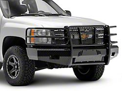 Ranch Hand Summit Front Bumper (07-13 Silverado 1500)