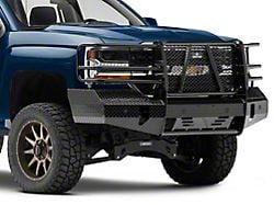 Ranch Hand Summit Front Bumper (16-18 Silverado 1500)