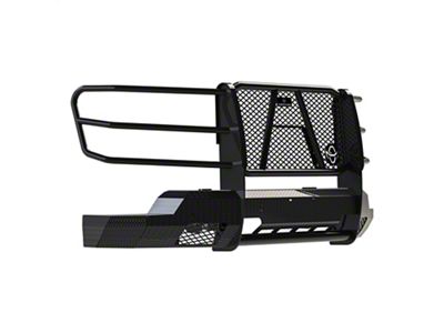Ranch Hand Summit Series Front Bumper (22-25 Silverado 1500, Excluding ZR2)