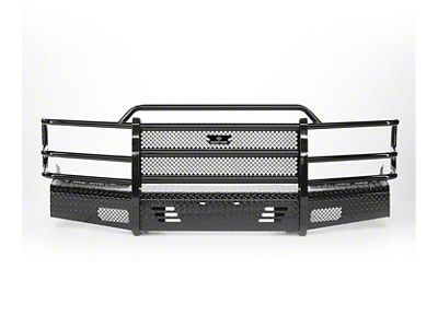 Ranch Hand Summit Series Front Bumper (99-02 Silverado 1500)