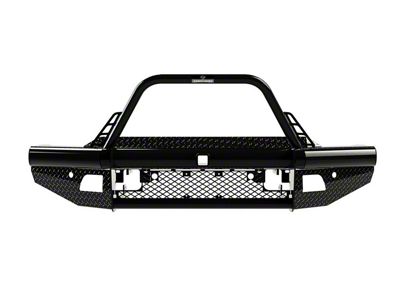 Ranch Hand Legend Series Bullnose Front Bumper (20-23 Silverado 2500 HD)