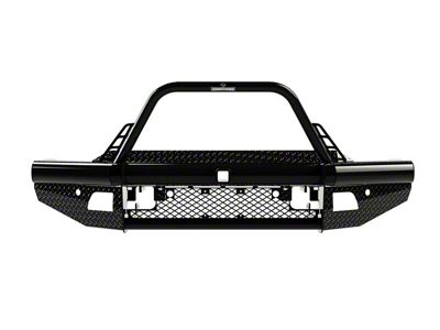 Ranch Hand Legend Bullnose Front Bumper (20-23 Silverado 2500 HD)