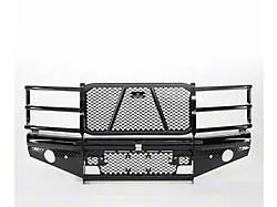 Ranch Hand Legend Series Front Bumper (15-19 Silverado 2500 HD)