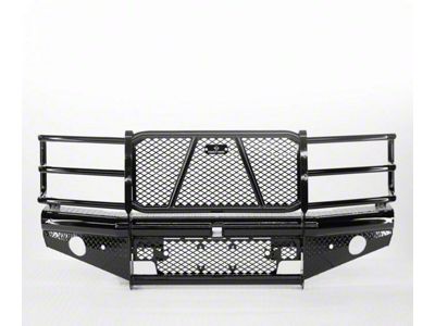 Ranch Hand Legend Front Bumper (15-19 Silverado 2500 HD)