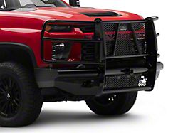 Ranch Hand Legend Series Front Bumper (20-23 Silverado 2500 HD)
