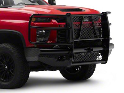 Ranch Hand Legend Front Bumper (20-23 Silverado 2500 HD)