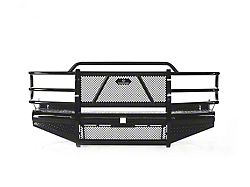 Ranch Hand Legend Series Front Bumper (01-02 Silverado 2500 HD)
