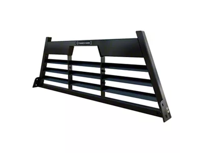 Ranch Hand Legend Series Headache Rack (20-25 Silverado 2500 HD)