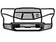 Ranch Hand Midnight Front Bumper with Grille Guard (20-23 Silverado 2500 HD)