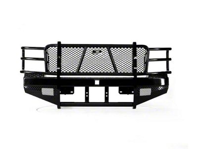 Ranch Hand Sport Series Front Bumper (11-14 Silverado 2500 HD)
