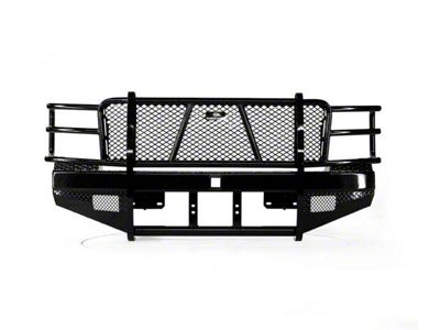 Ranch Hand Sport Front Bumper (11-14 Silverado 2500 HD)