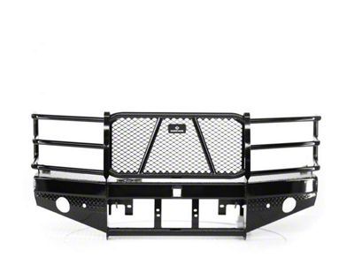 Ranch Hand Sport Front Bumper (15-19 Silverado 2500 HD)