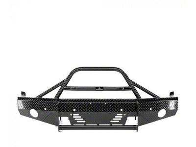 Ranch Hand Summit Series Bullnose Front Bumper (15-19 Silverado 2500 HD)